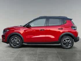 Citroën ë-C3 (2025) thumbnail 2