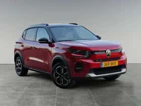 Citroën ë-C3 (2025) thumbnail 3