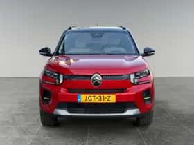 Citroën ë-C3 (2025) thumbnail 4