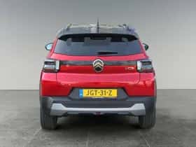 Citroën ë-C3 (2025) thumbnail 5