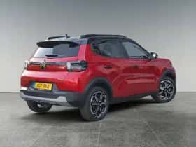 Citroën ë-C3 (2025) thumbnail 6