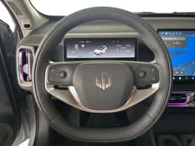 Leapmotor B10 (2025) thumbnail 13