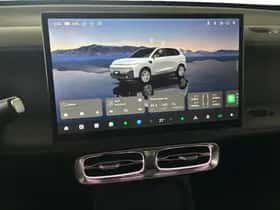 Leapmotor B10 (2025) thumbnail 15