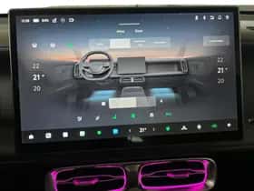 Leapmotor B10 (2025) thumbnail 18