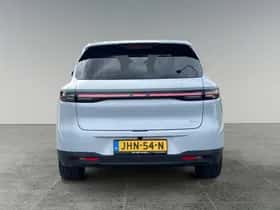 Leapmotor B10 (2025) thumbnail 4