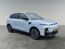 Leapmotor B10 (2025) thumbnail 7