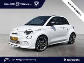 Abarth 500e (2026)