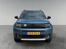 Fiat Grande Panda (2026) thumbnail 2