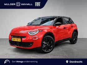 Fiat 600 (2026)