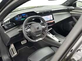 Peugeot 408 (2024) thumbnail 11