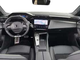 Peugeot 408 (2024) thumbnail 12