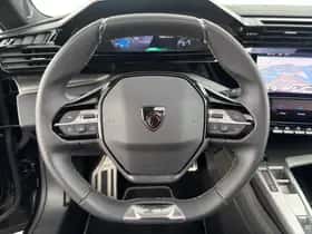 Peugeot 408 (2024) thumbnail 14