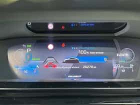 Peugeot 408 (2024) thumbnail 17