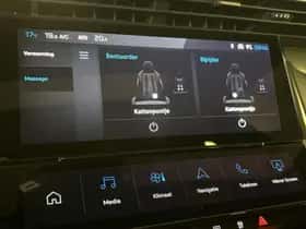 Peugeot 408 (2024) thumbnail 19