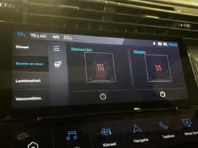 Peugeot 408 (2024) thumbnail 21
