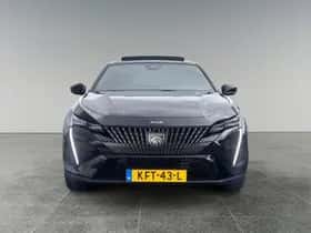 Peugeot 408 (2024) thumbnail 8