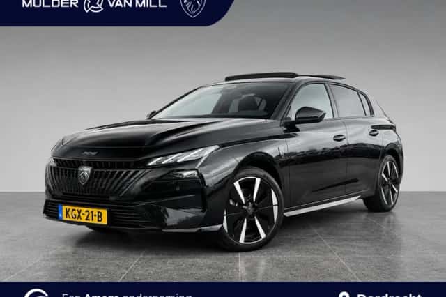 Peugeot e-308 (2026) thumbnail 1