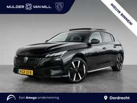 Peugeot e-308 (2026)