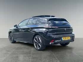 Peugeot e-308 (2026) thumbnail 3