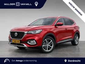 MG MG HS (2022)