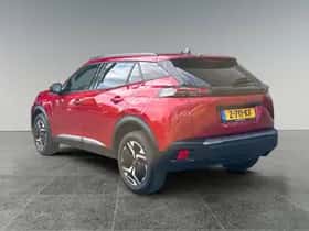 Peugeot 2008 (2024) thumbnail 3