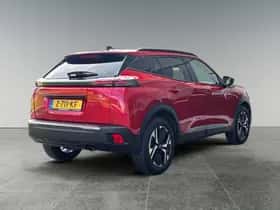 Peugeot 2008 (2024) thumbnail 5