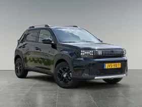 Fiat Grande Panda (2026) thumbnail 2
