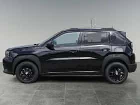 Fiat Grande Panda (2026) thumbnail 4