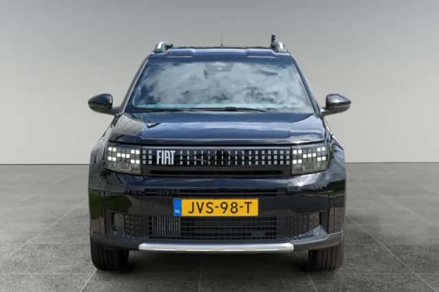 Fiat Grande Panda (2026) thumbnail 5