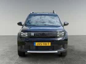 Fiat Grande Panda (2026) thumbnail 5