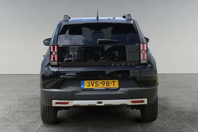 Fiat Grande Panda (2026) thumbnail 6