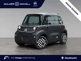 Citroën Ami (2026) thumbnail 1