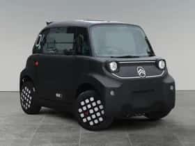 Citroën Ami (2026) thumbnail 2