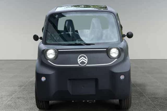Citroën Ami (2026) thumbnail 3