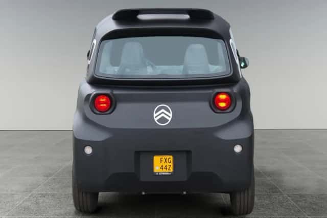 Citroën Ami (2026) thumbnail 4