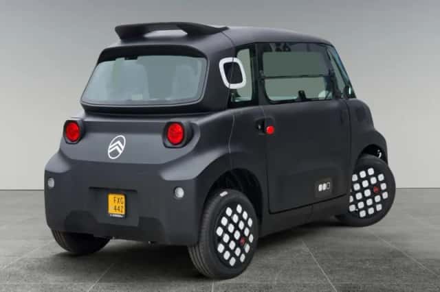Citroën Ami (2026) thumbnail 6