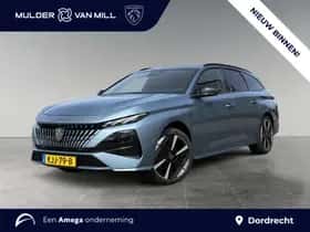 Peugeot e-308 (2026) thumbnail 1