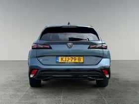 Peugeot e-308 (2026) thumbnail 4
