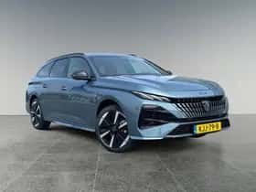 Peugeot e-308 (2026) thumbnail 8
