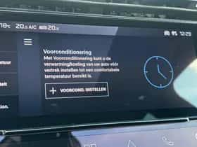 Peugeot e-308 (2026) thumbnail 9