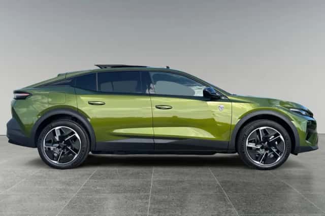 Peugeot e-408 (2026) thumbnail 6
