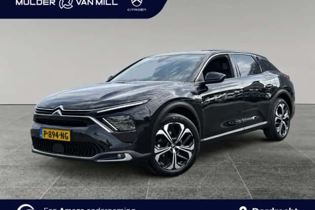 Citroën C5 X (2022) thumbnail 1