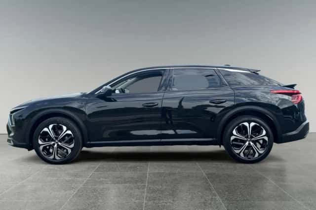 Citroën C5 X (2022) thumbnail 2
