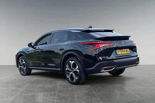 Citroën C5 X (2022) thumbnail 3