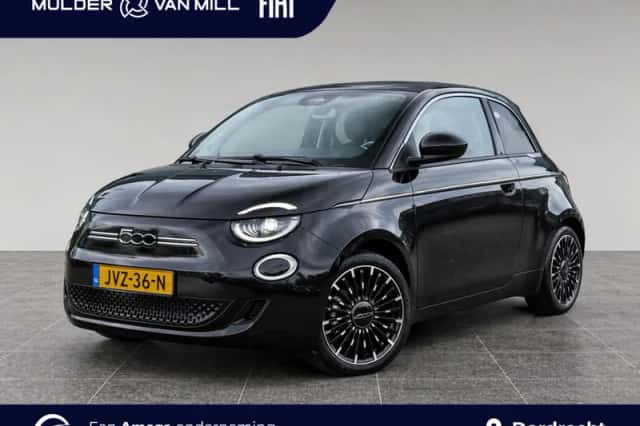 Fiat 500 (2026) thumbnail 1