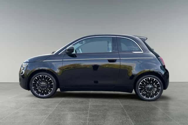 Fiat 500 (2026) thumbnail 2