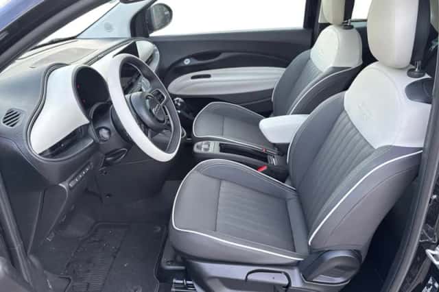 Fiat 500 (2026) thumbnail 3