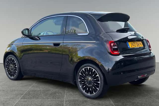 Fiat 500 (2026) thumbnail 4