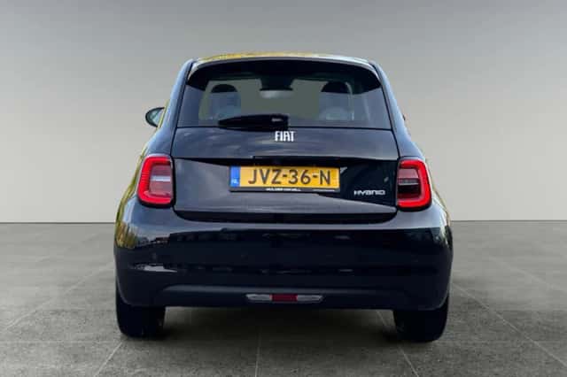 Fiat 500 (2026) thumbnail 5