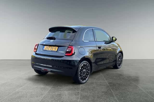 Fiat 500 (2026) thumbnail 6